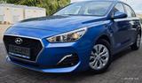 Hyundai i30 Pure APPLECARPLAY-BT-SHZ-KAMERA - Hyundai i30 in Düsseldorf