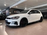Volkswagen Golf 2.0 TSI DSG GTI TCR ACC 19Zoll NAVI 1.HAND - Volkswagen Golf: GTI Tcr