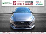 Ford Fiesta EcoBoost M-Hybrid ST-Line LED+SITZHEIZUNG - Ford Fiesta mit Benzin-Antrieb