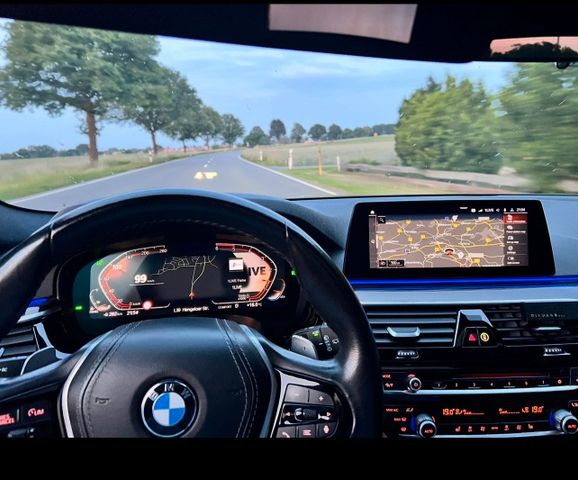 BMW BMW G31 ..