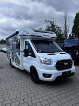 Chausson Teilintegriert Etape Line 630 France Edition