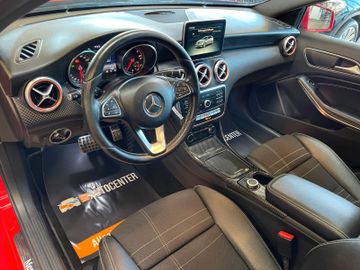 Mercedes-Benz A 180 CDI Aut. *PANO*LED*NAVI*SHZ*TEMPOMAT*