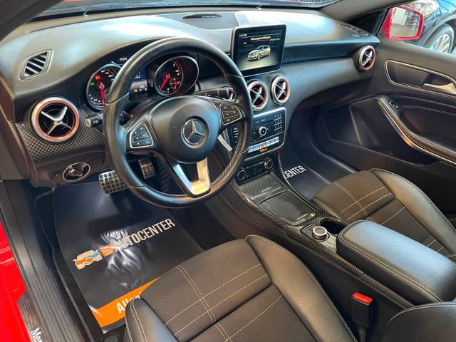 Mercedes-Benz A 180 CDI Aut. *PANO*LED*NAVI*SHZ*TEMPOMAT*