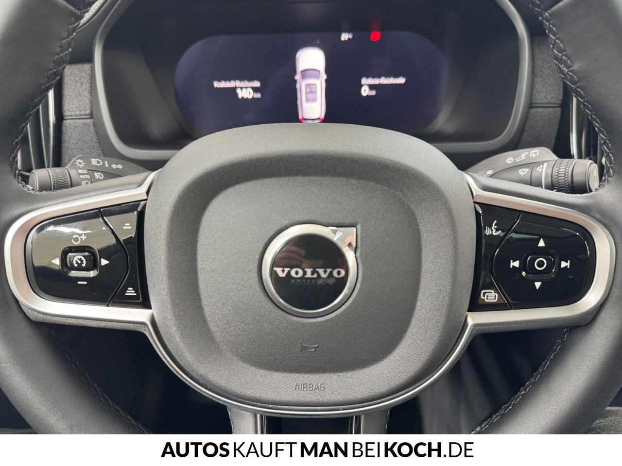 Volvo XC90 - Bild 28