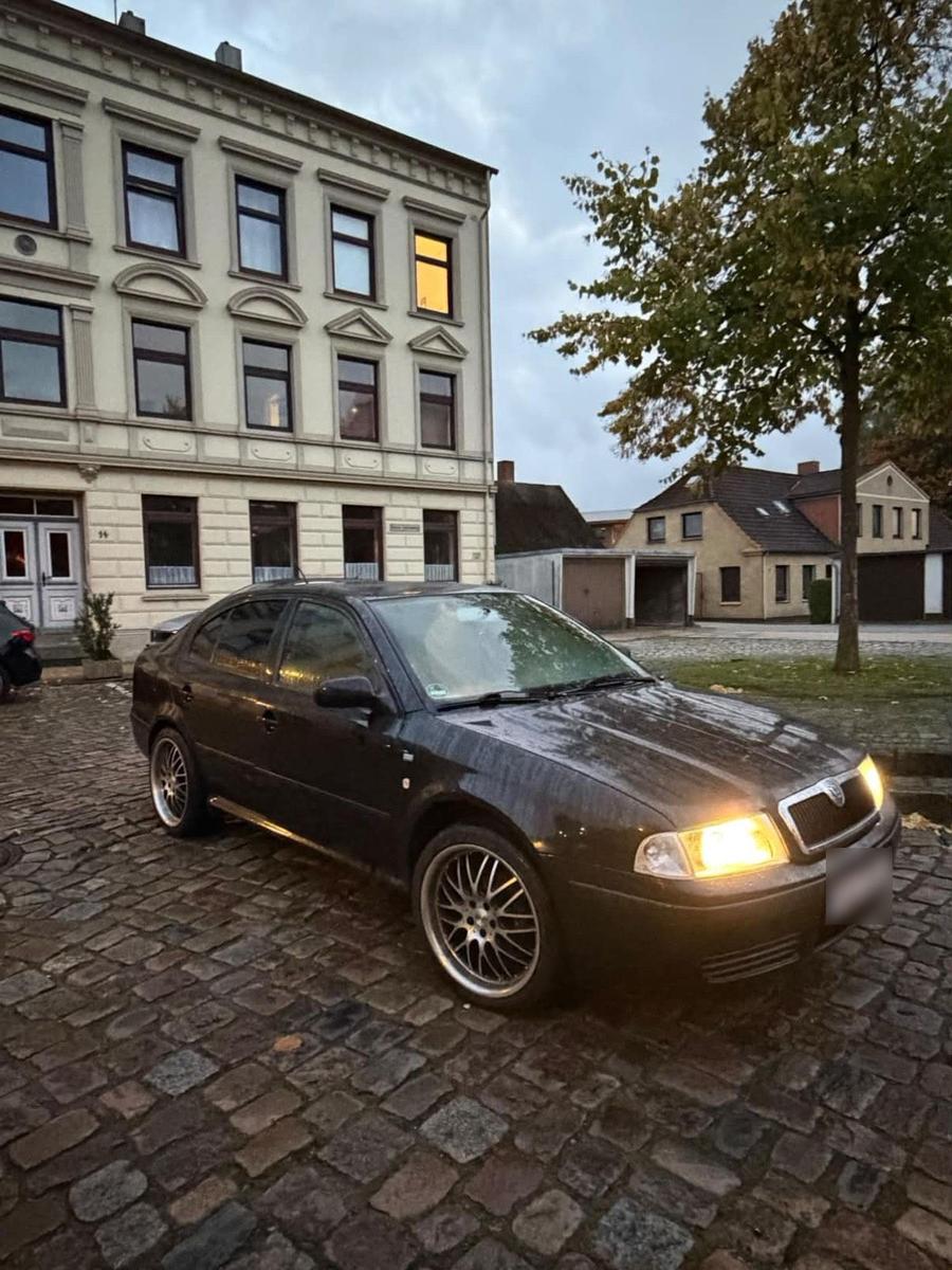 Andere Andere