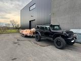 Jeep Wrangler JLU Rubicon Unlimited - Jeep Wrangler in Bremen
