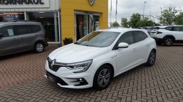 Renault Megane IV Intens 1.3 TCe 140