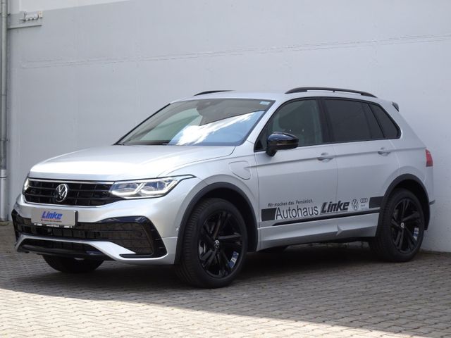 Tiguan 1.4 eHybrid DSG R-Line LED AHK ACC Kamera