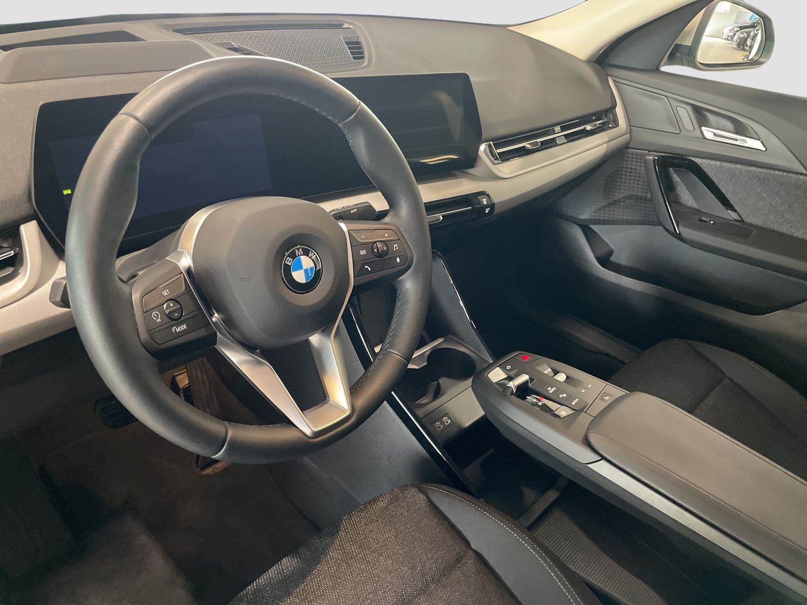 BMW X2 - Bild 10