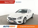Mercedes-Benz SLC 200 CGI Aut.*NAVI*PDC*SHZ* - Mercedes-Benz: Slc