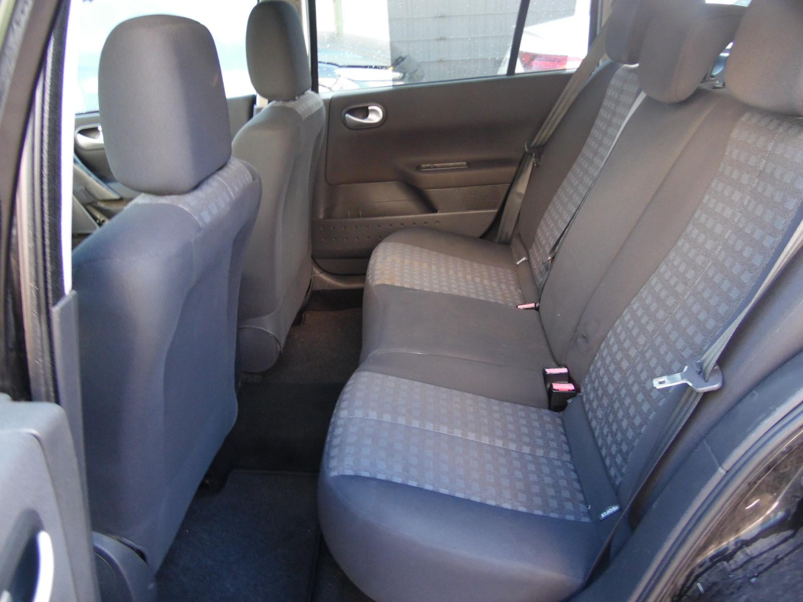 Renault Megane 2009 — photo 12
