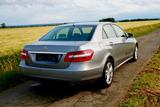 Mercedes-Benz E 350 CGI AVANTGARDE   - gebrauchte Mercedes-Benz E 350 aus dem Jahr 2009
