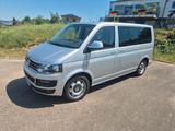Volkswagen T5 Caravelle - Volkswagen T5 Caravelle Kombi Gebrauchtwagen