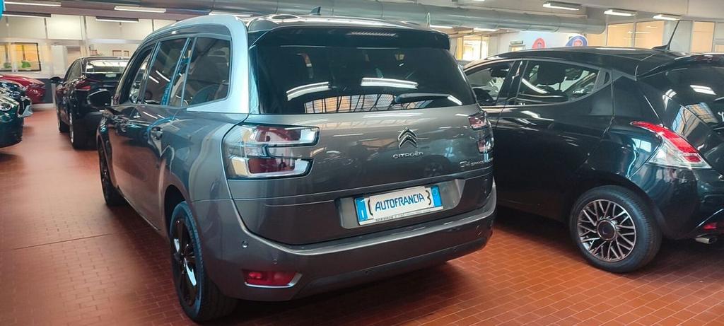 Citroën C4 SpaceTourer