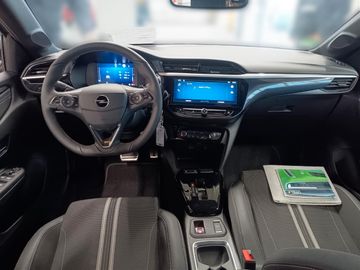 Bild 6 Opel Corsa F GS Automatik