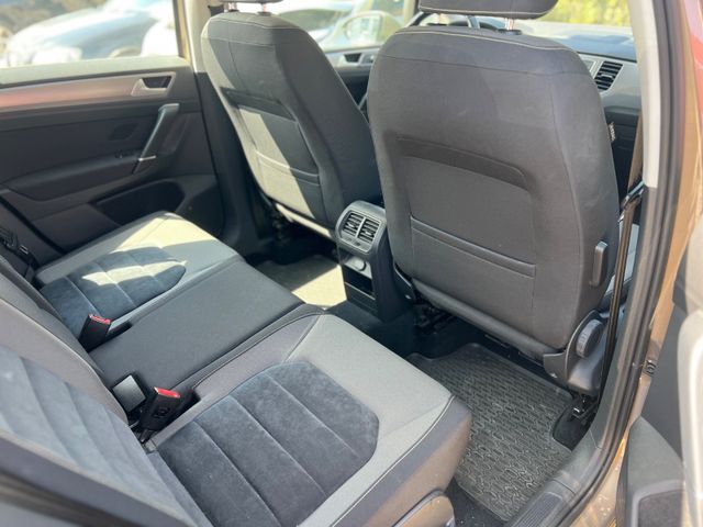 Volkswagen Golf  Sportsvan VII Comfortline BMT/Start-Stopp
