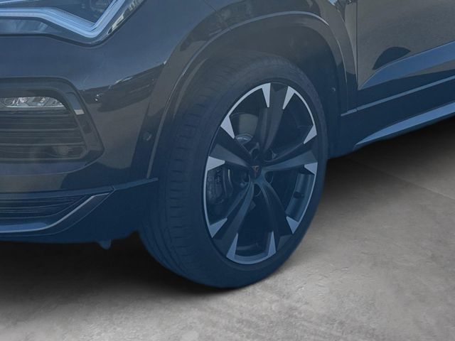 Ateca 1.5 TSI *Fahrschulwagen* Pano 360°AHK ACC