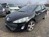 Peugeot 308 SW Sport Plus - Peugeot 308 Sport mit Diesel-Antrieb