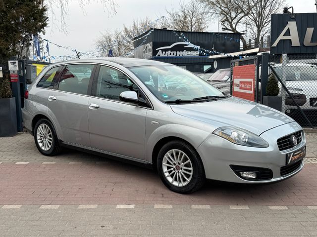 Fiat Croma 1.9 Multijet Nav*Pano*Klima*ZR + TÜV NEU*