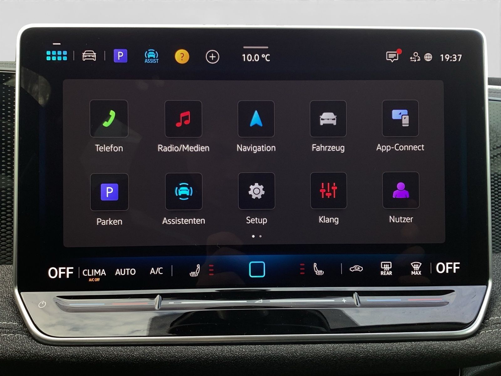 Volkswagen Passat Variant - Bild 12