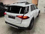 Mercedes-Benz GLE 350de 9G-Tr. 4MATIC*ACC*Pano*DAB*Multibeam* - Mercedes GLE 350 Unfallwagen