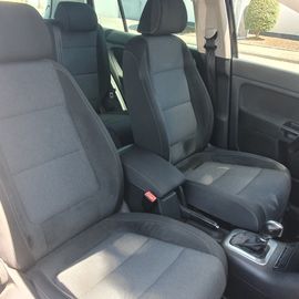 Volkswagen Golf - 11