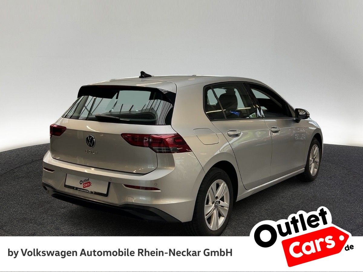 Volkswagen Golf - Bild 4
