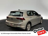 Volkswagen Golf - Vorschau Bild 4