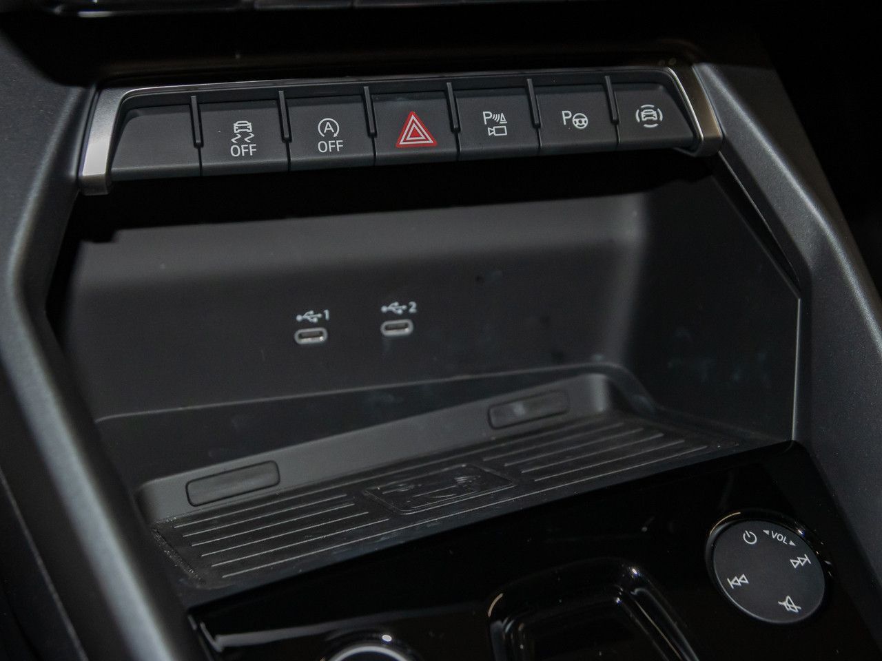 Audi A3 - Bild 16