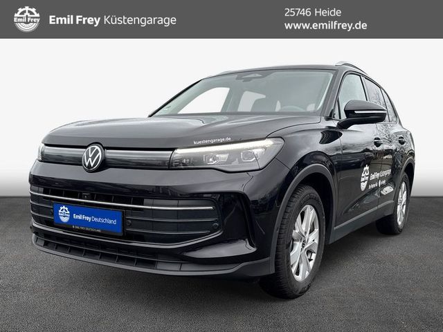 Volkswagen Tiguan Life 1,5 eTSI 150PS DSG