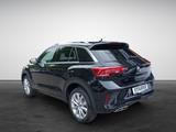 Volkswagen T-Roc 1.5 TSI DSG R-Line  Navi LED Kamera PDC LM - Volkswagen T-Roc: R