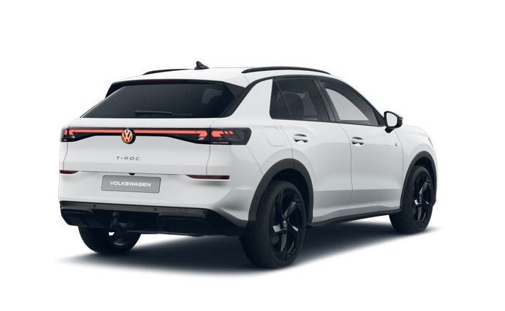 Volkswagen T-Roc - Bild 5