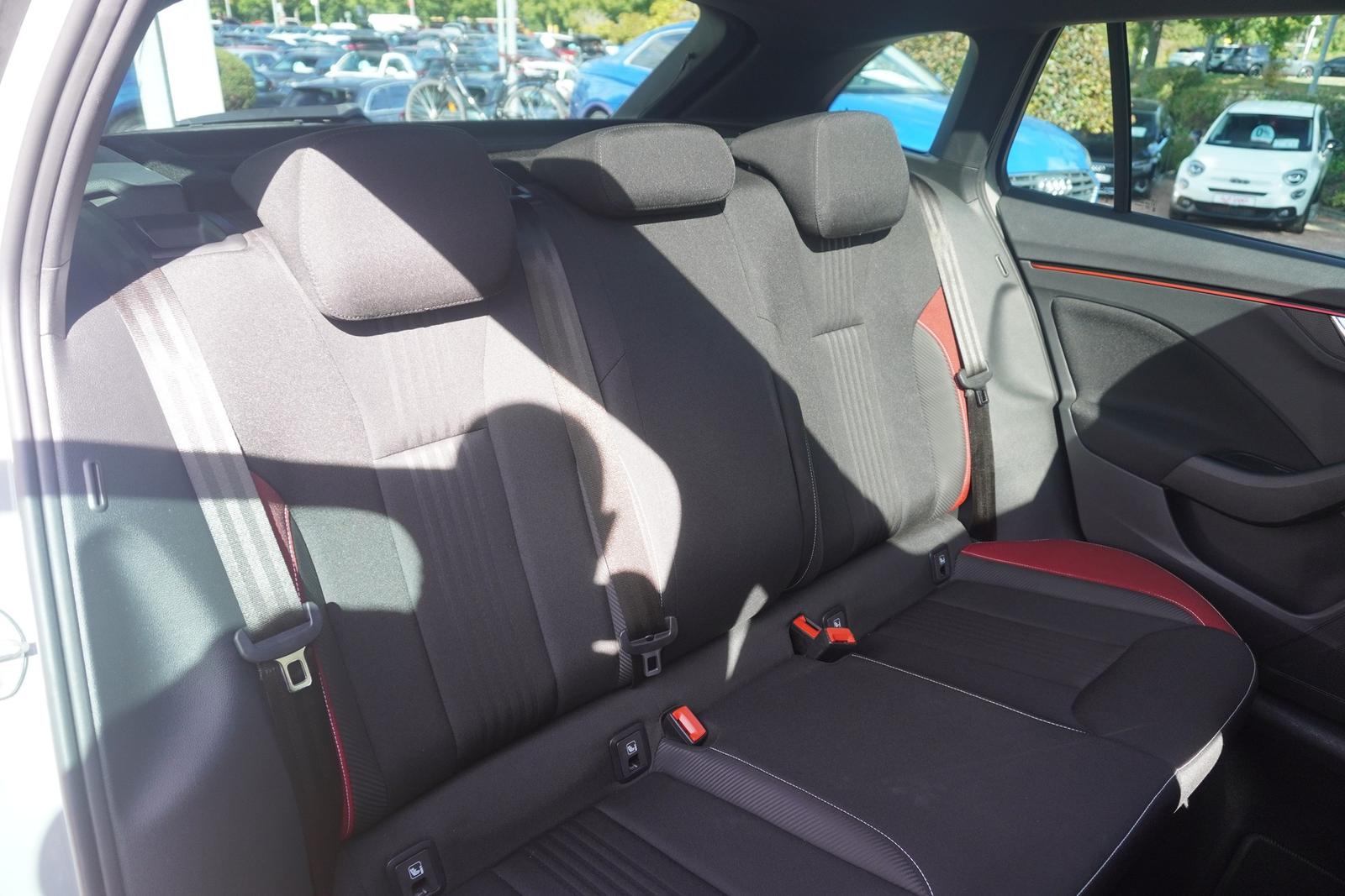 Skoda Scala 1.0 TSI Monte Carlo LED Panorama Android A