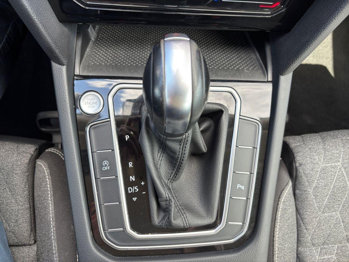 Volkswagen Passat 2.0 TDI DSG Business AHK ACC CAM, миниатюра 21