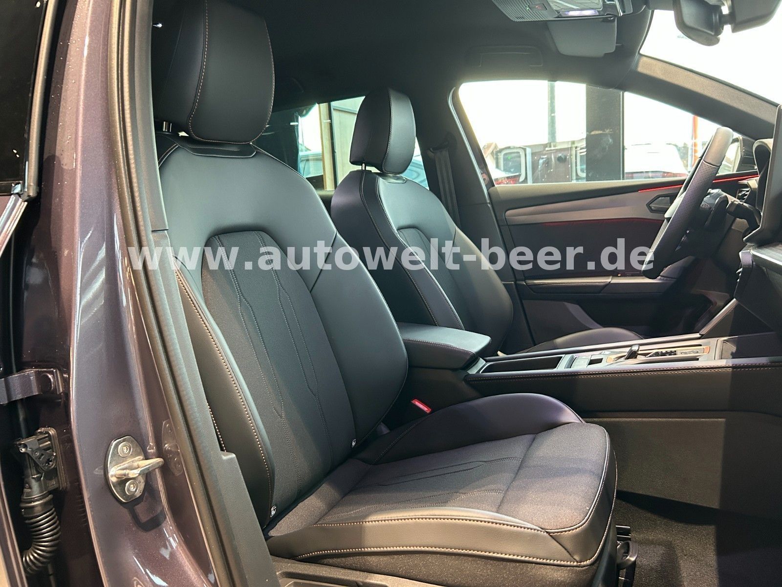 Cupra Leon - Bild 16
