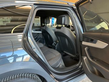 Audi A4 Allroad quattro 40 TDI *Virtuel*LED*Spurh*