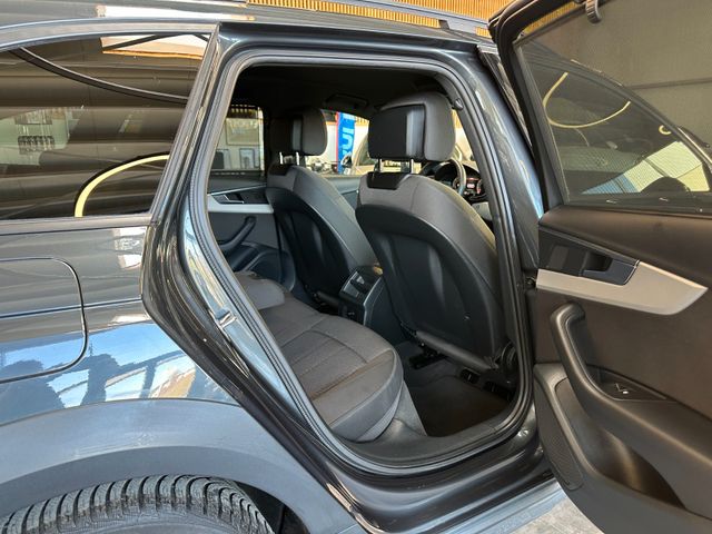 Audi A4 Allroad quattro 40 TDI *Virtuel*LED*Spurh*