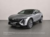 Cadillac LYRIQ 600 E4 AWD Luxury Panorama Kamera 21" - Cadillac aus 2024
