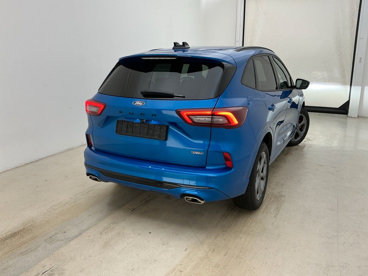 Ford Kuga 2.5 Duratec PHEV ST-Line X Auto. iACC/360°/ imagem 3