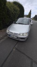 Mitsubishi Space Star 1,3  - gebrauchte Mitsubishi Space Star aus dem Jahr 2000