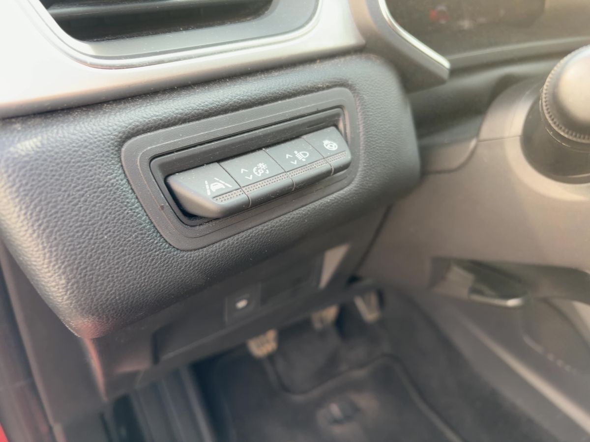 Renault Captur - Bild 11