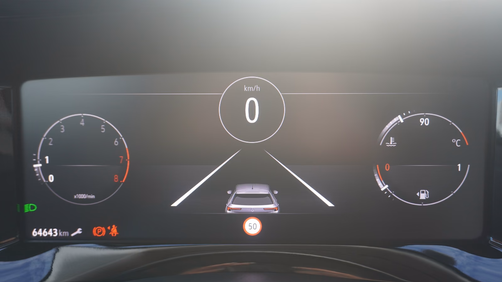 Opel Mokka 1.2 Turbo Elegance LED Navi AHK Kamera DAB