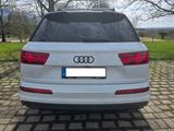 Audi Q7 50 TDI quattro tiptronic S line S line - Audi Q7 Gebrauchtwagen in Stuttgart