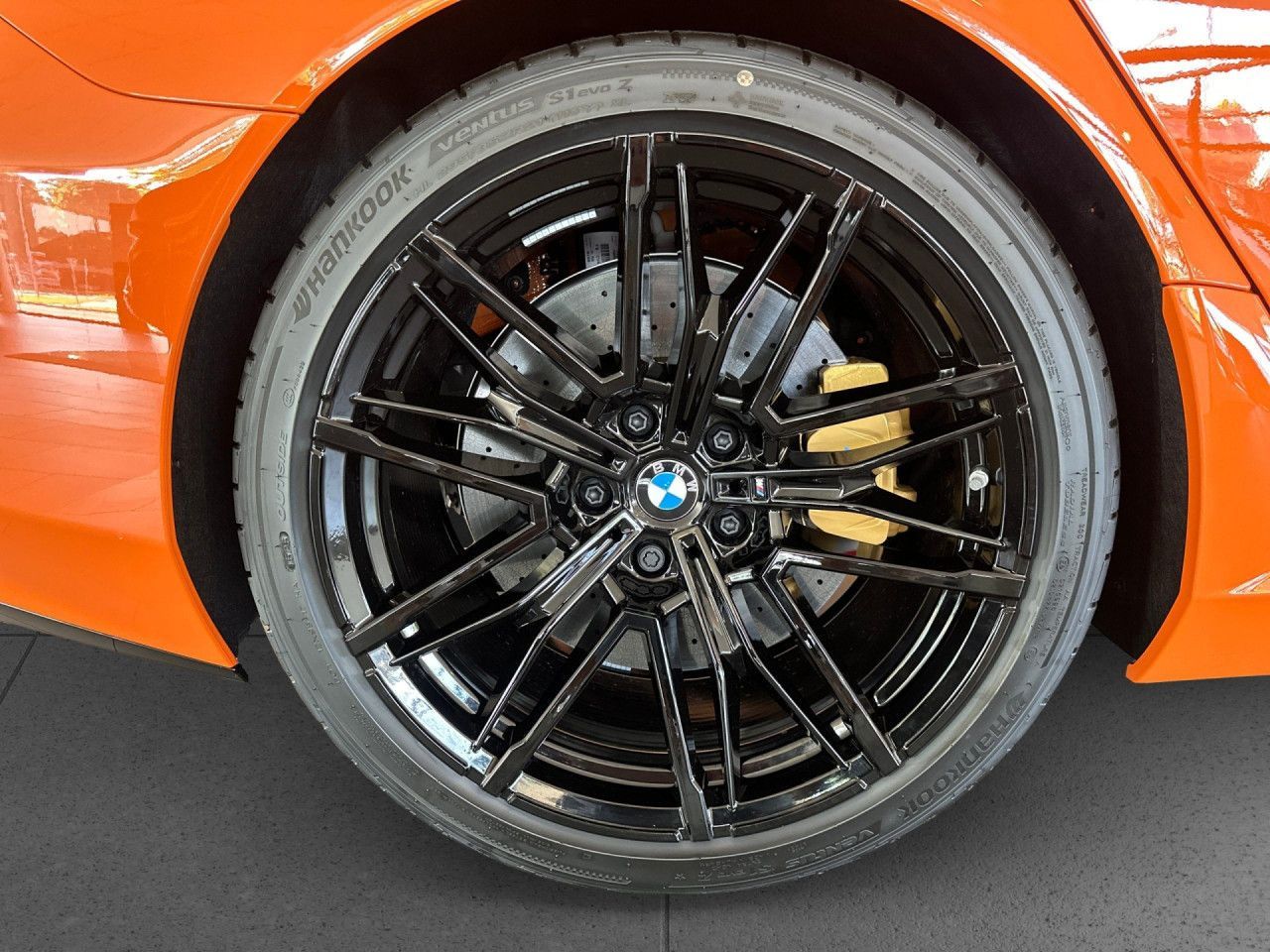 BMW M5 - Bild 18