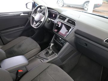 Volkswagen Tiguan DSG ELEGANCE LED MATRIX IQ ACC KAMERA