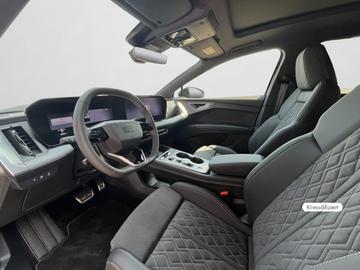 2026 AUDI Q4 E-TRON 缩略图 12