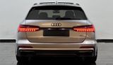 Audi A6 50 TDI quatt. SlinePlus HD-Matrix 360° Voll - Audi A6: Sline
