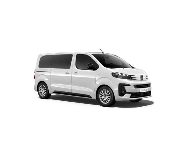 Peugeot Traveller - Bild 7