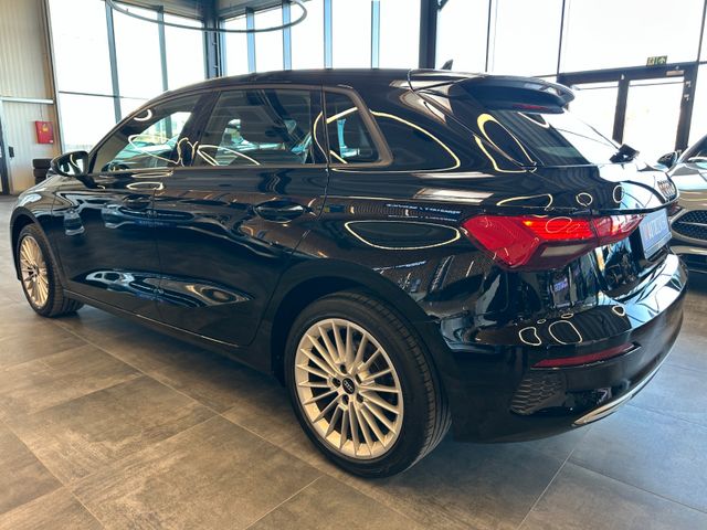 Audi A3 Sportback 35 TDI *1.HAND*19%*NAVI*ACC*SPURASS