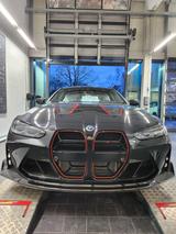 BMW M4 CSL  - BMW M4: Csl